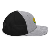 golf guy gust sport cap