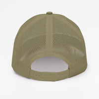 late mod cap