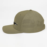 late mod cap