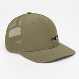 late mod cap