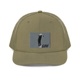 golf guy caddy dad 2.0