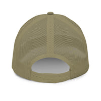 abc icon mesh snap cap