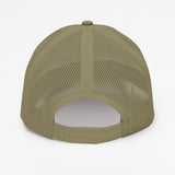 golf guy mesh cap