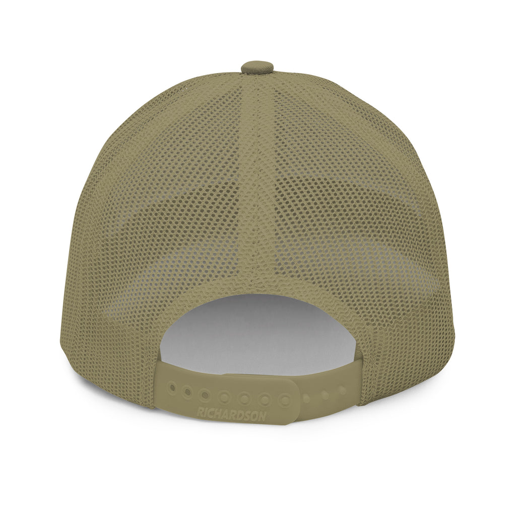 golf guy gust sport cap