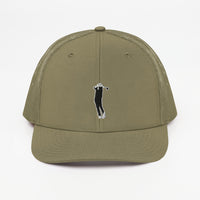 golf guy mesh cap