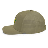 golf guy gust sport cap