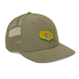 golf guy gust sport cap