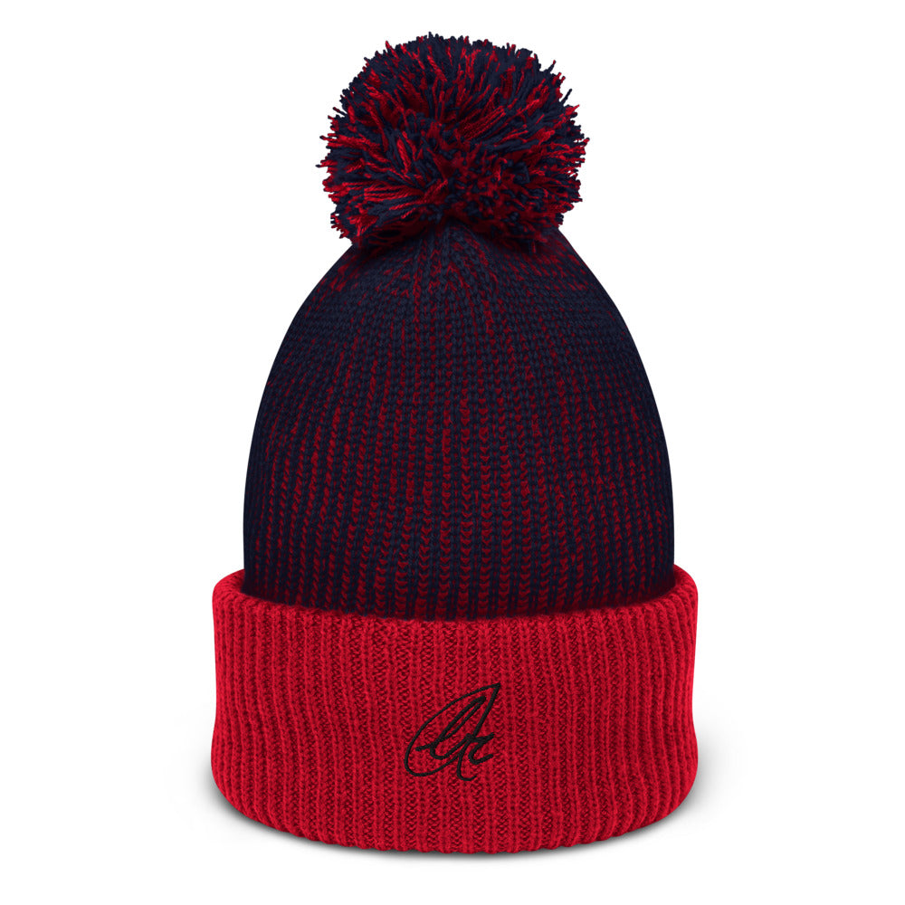 abc icon beanie
