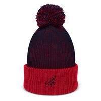 abc icon beanie