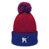 abc hockey man winter cap