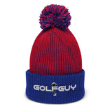 abc golf guy beanie