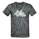 lets par(tee) - spider black