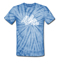 lets par(tee) - spider baby blue
