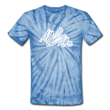 lets par(tee) - spider baby blue
