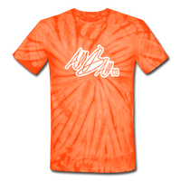 lets par(tee) - spider orange