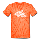 lets par(tee) - spider orange