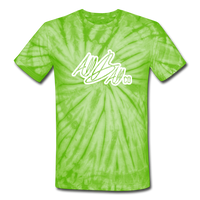 lets par(tee) - spider lime green