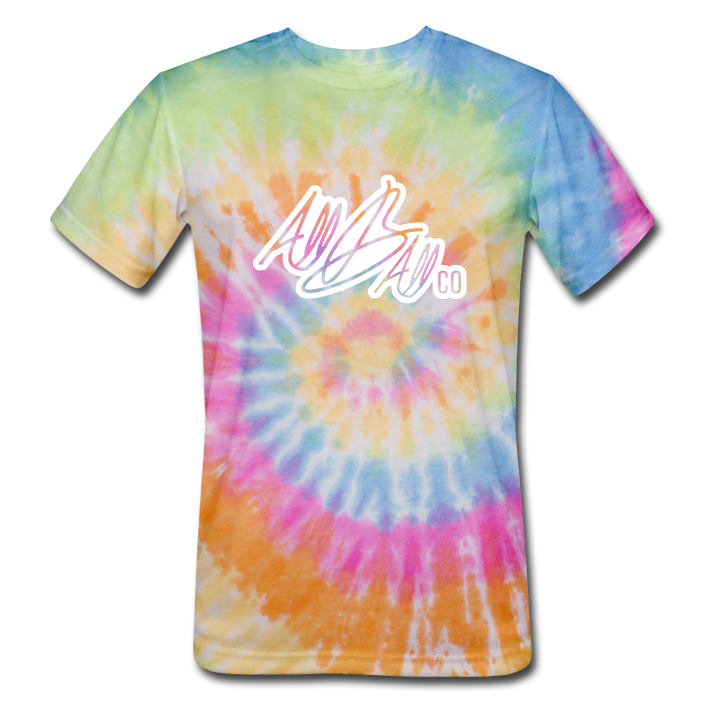 lets par(tee) - rainbow