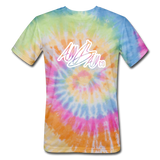 lets par(tee) - rainbow