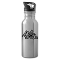 if you're reading this, drink some water - silver