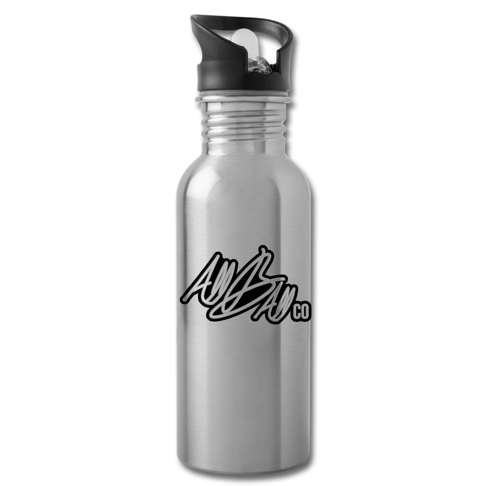 if you're reading this, drink some water - silver