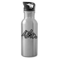 if you're reading this, drink some water - silver