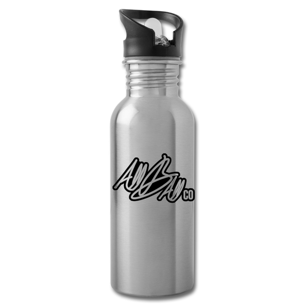 if you're reading this, drink some water - silver