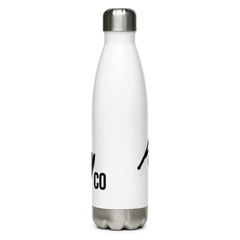 abc water bottle