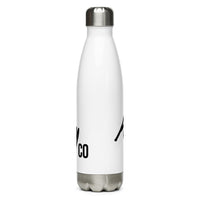 abc water bottle
