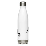 abc water bottle