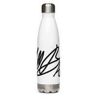 abc water bottle