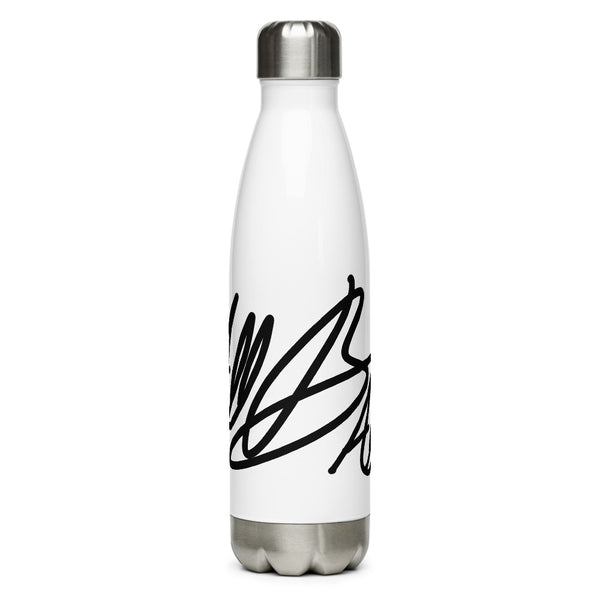 abc water bottle