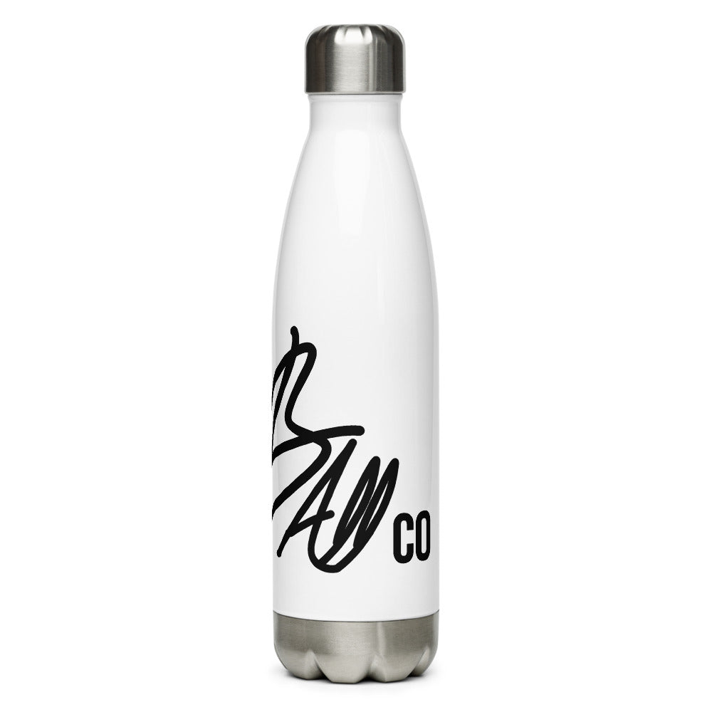 abc water bottle