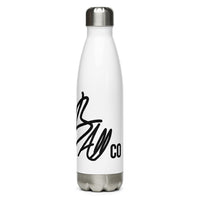 abc water bottle