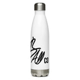 abc water bottle