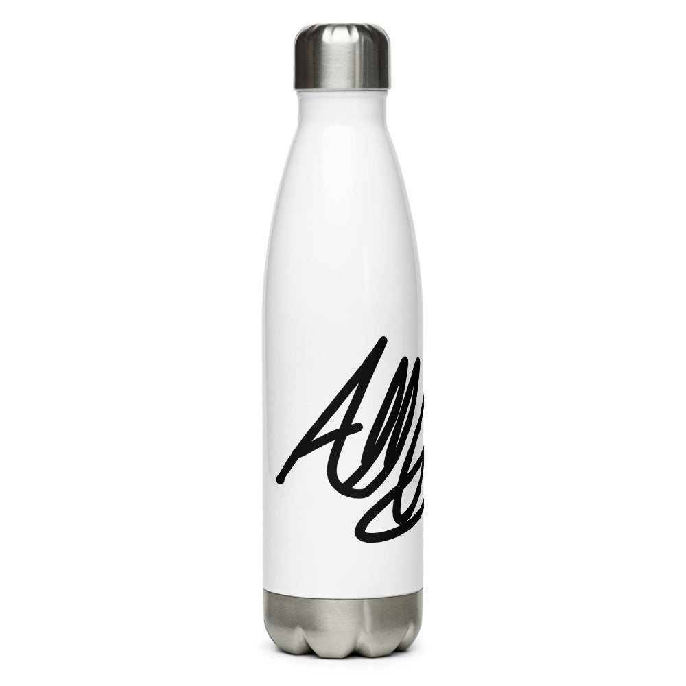 abc water bottle