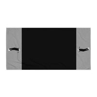 golf guy towel