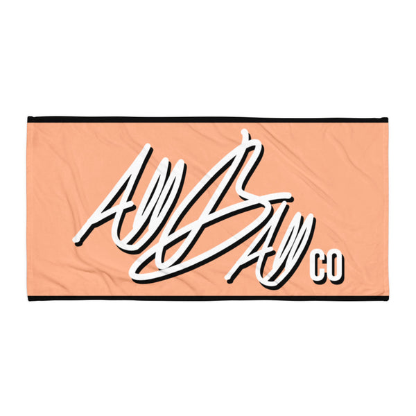 abc classic towel