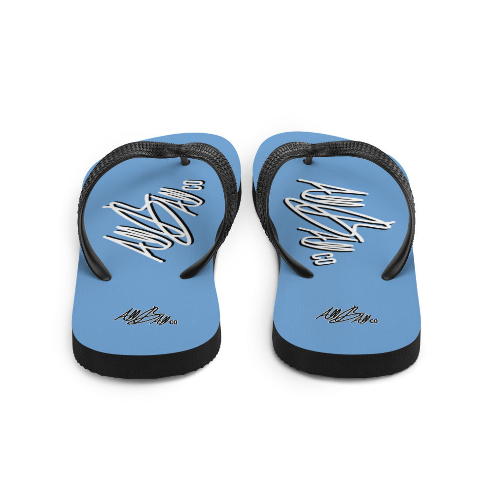 abc flips 'light blue'