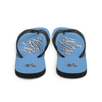 abc flips 'light blue'