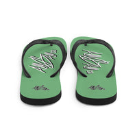abc flips 'light green'
