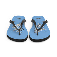 abc flips 'light blue'