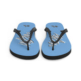 abc flips 'light blue'