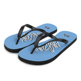 abc flips 'light blue'
