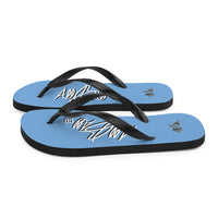 abc flips 'light blue'