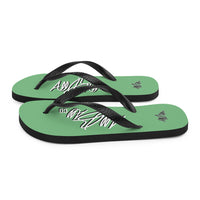 abc flips 'light green'