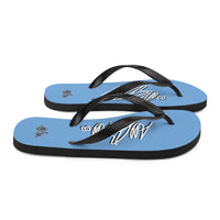 abc flips 'light blue'