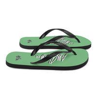 abc flips 'light green'