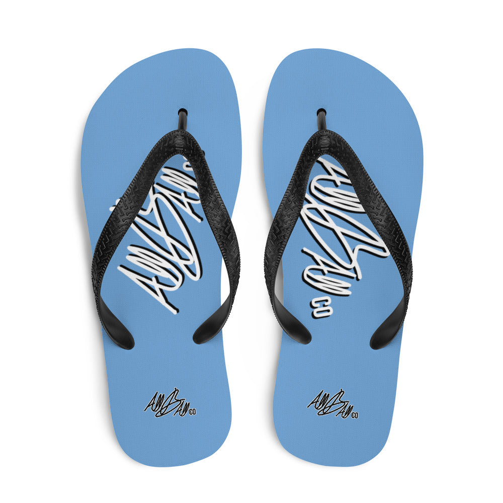 abc flips 'light blue'