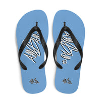 abc flips 'light blue'